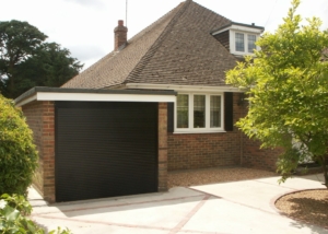 Roller Garage Door Battle East Sussex