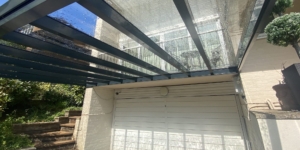 Carports Kent, London, Surrey, East & West Sussex by SBI Ltd.