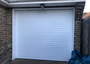 Roller Garage Door