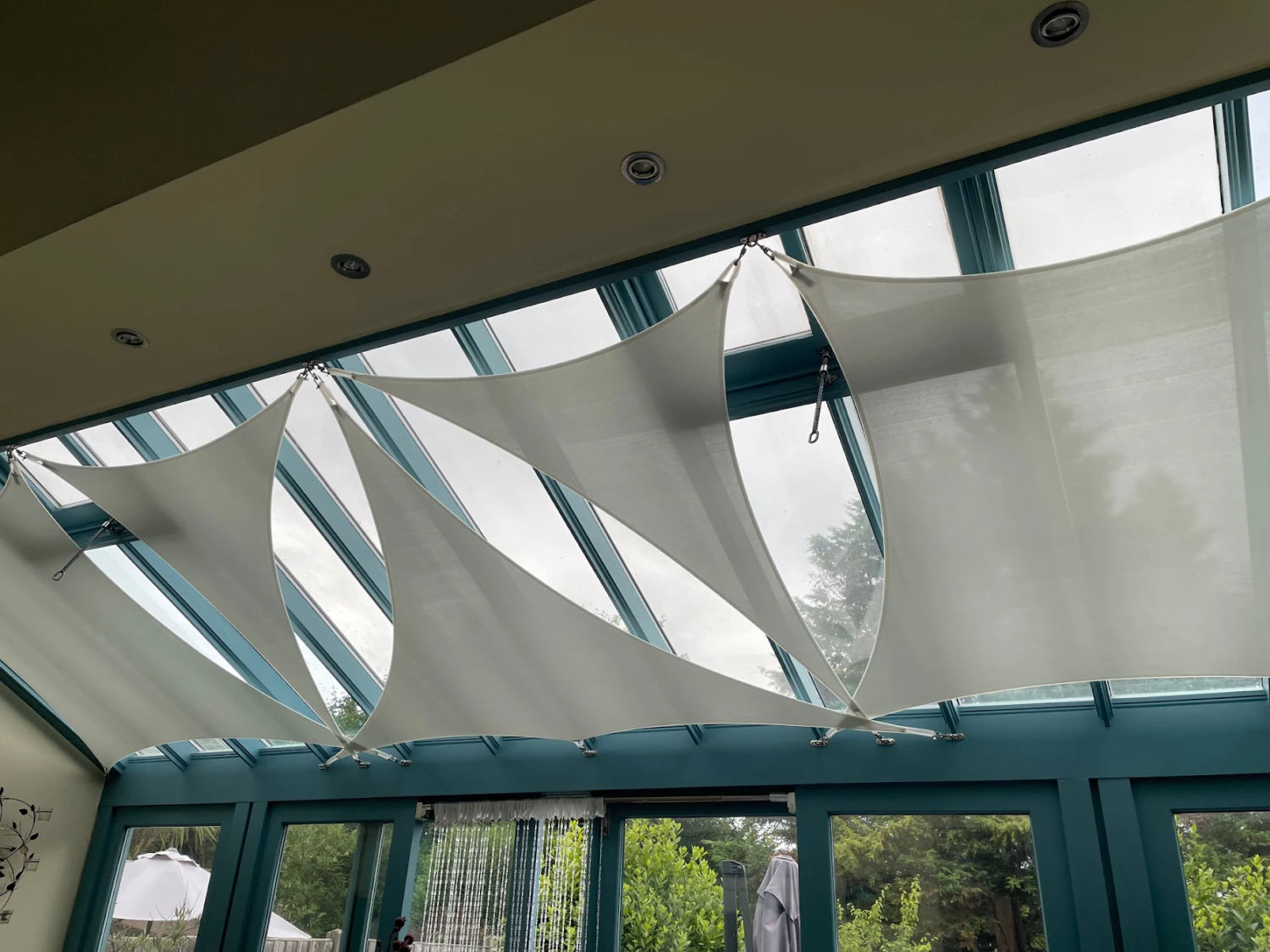 chris miles sail blinds review